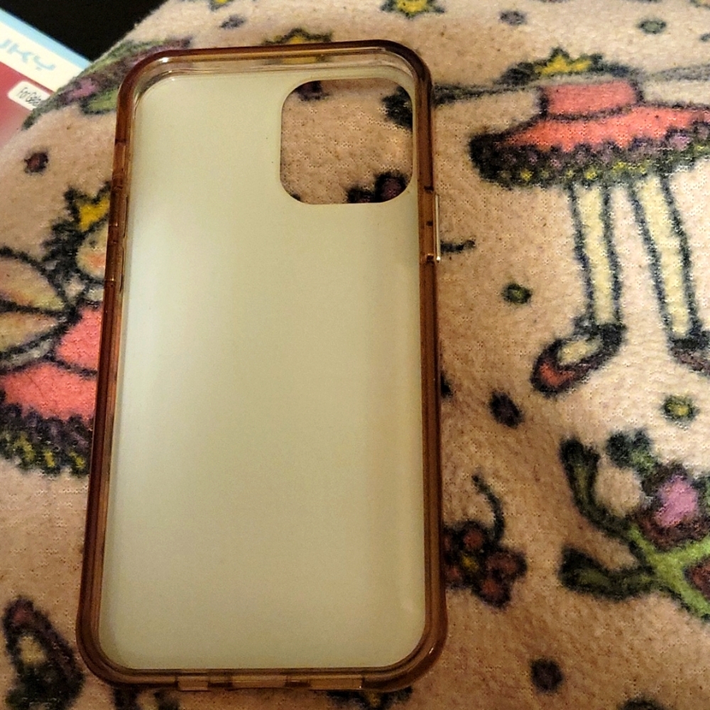 Iphone 12 case
